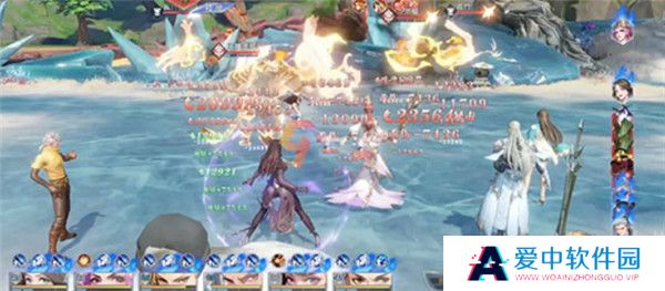 斗罗大陆魂师对决安卓版截图